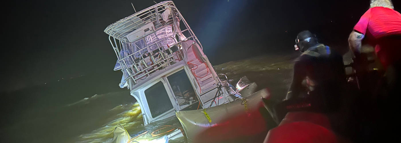 Featured Image for Curtis Marine Solutions